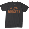 Whiskey Tee Unisex , , , Long Sleeve Tee