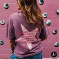 Highest Place Unisex , , , Long Sleeve Tee