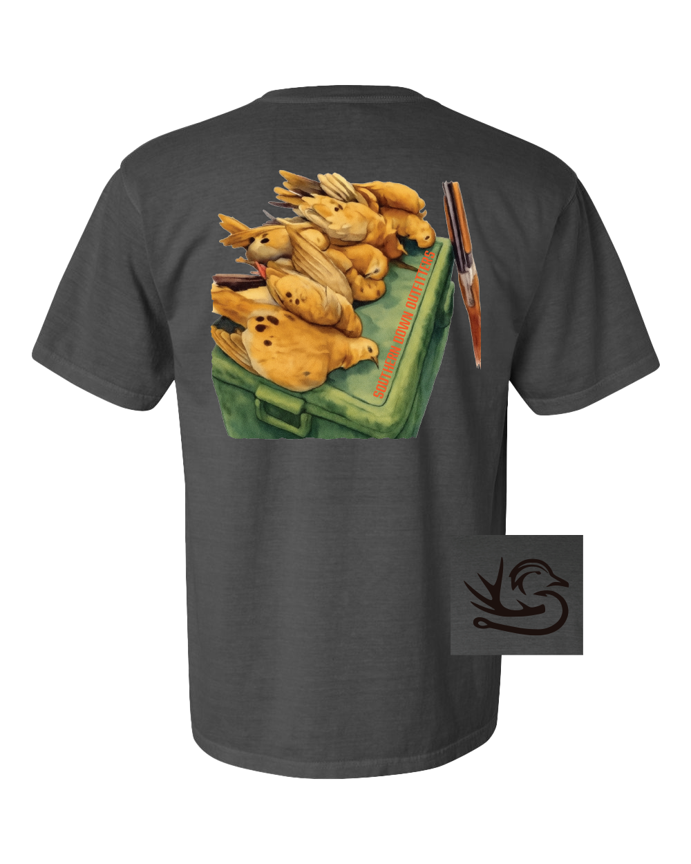 Dove Limit Tee Unisex , , , Long Sleeve Tee