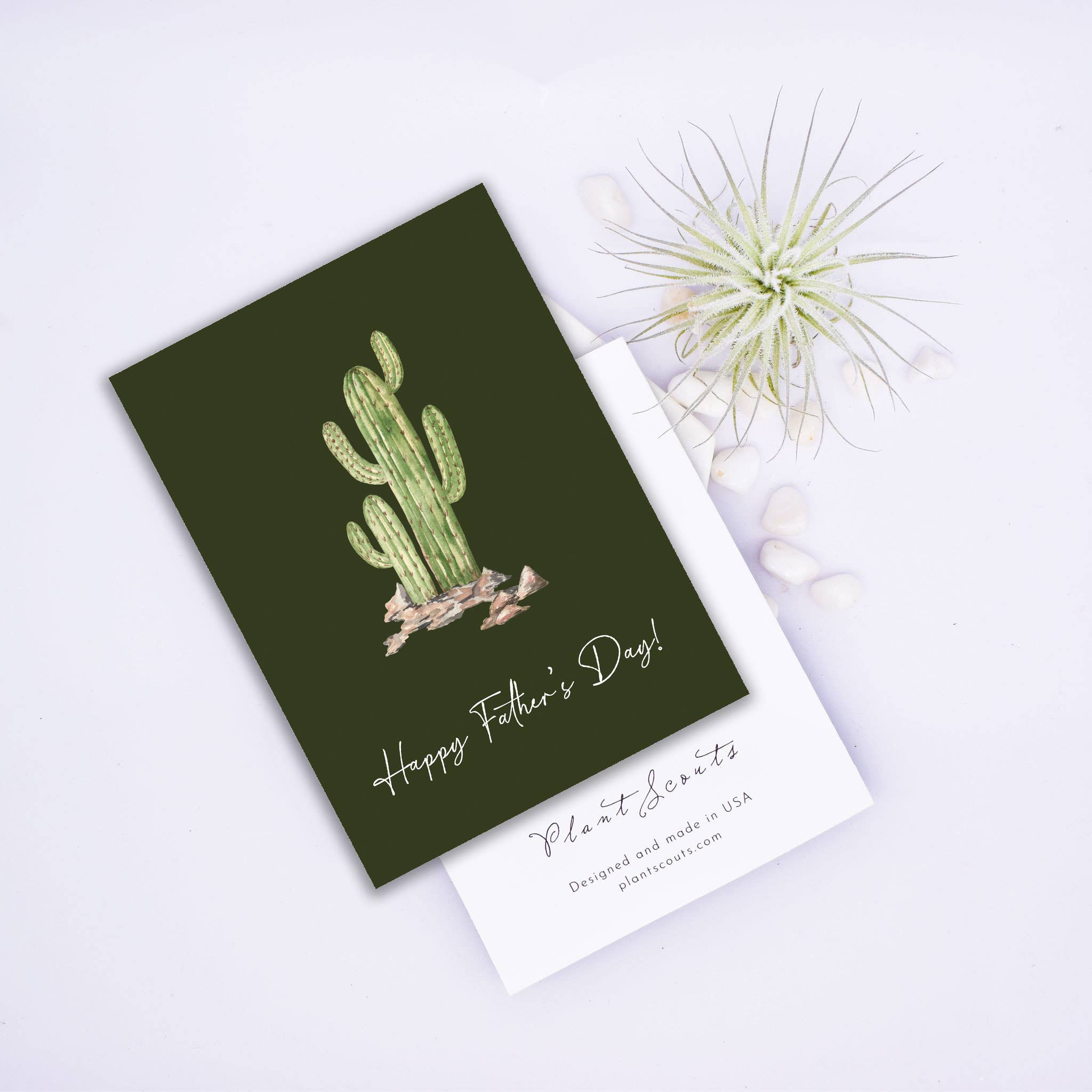 Happy Father's Day Card Unisex , , , Long Sleeve Tee