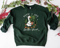 Oops I Got Another Plant – Funny Plant Lover Goose Crewneck – Cozy Plant Mom Gift – Gardener Humor Pullover