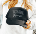 City State Custom Otto Foam Cap Hat Souvenir Unisex , , , Long Sleeve Tee