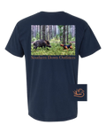 Hog and Dog Youth Tee Unisex , , , Long Sleeve Tee