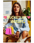 Bucketlist Outlet Enjoy 70% Off On A Wide Selection of Style Unisex , , , Long Sleeve Tee