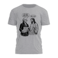 They Didn't Listen Tee - 4744 Unisex , , , Long Sleeve Tee
