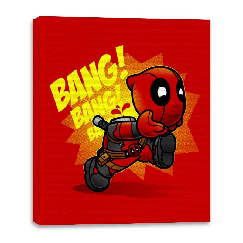 Super Wade Bros. Exclusive