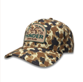 Camp Proof Snapback Unisex , , , Long Sleeve Tee