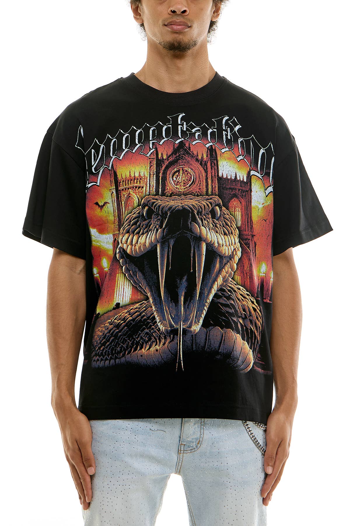 Temptation Unisex , , , Long Sleeve Tee