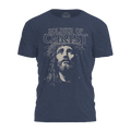 Soldier of Christ Tee - 4155 Unisex , , , Long Sleeve Tee