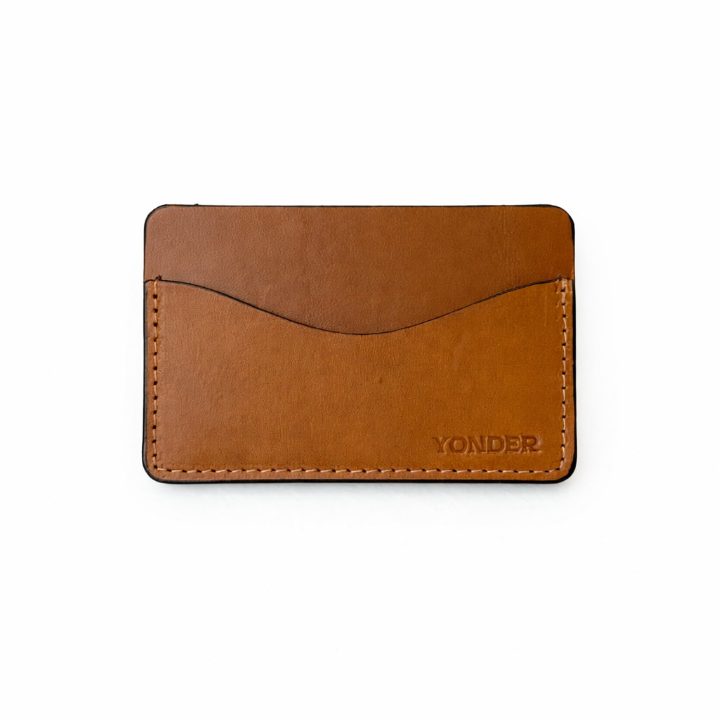 The Dayhand Card Holder Unisex , , , Long Sleeve Tee