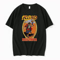 Cowboy The Acclised Murder In Montana 0 Tshirts Sweater Unisex , , , Long Sleeve Tee