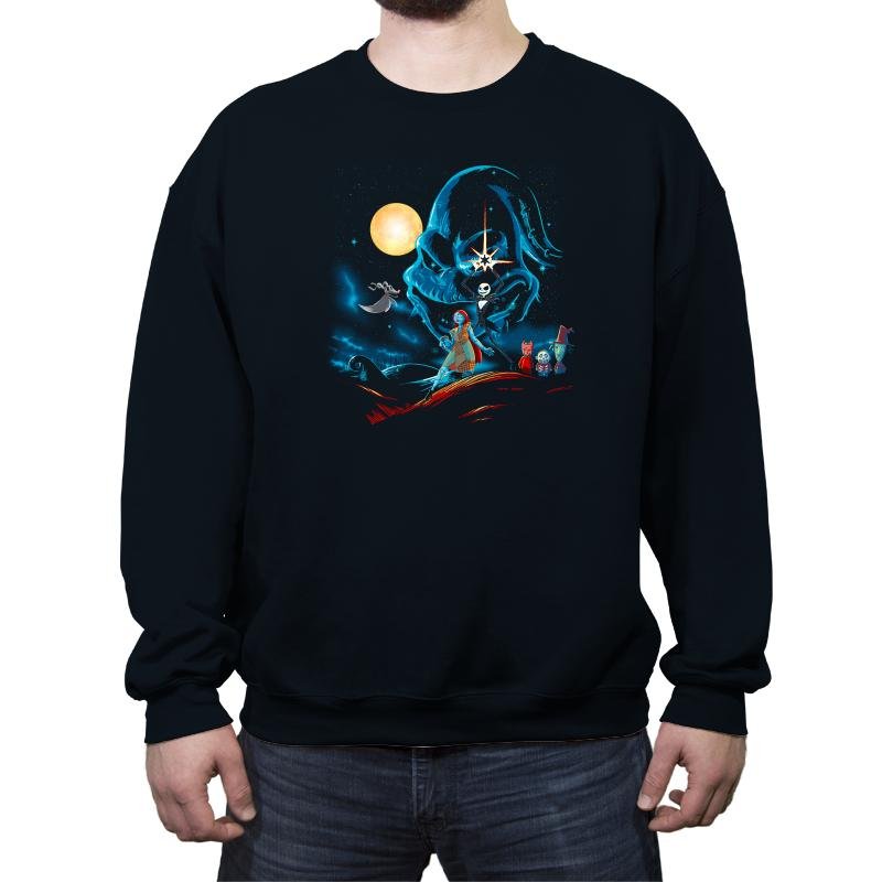 A New Holiday Exclusive