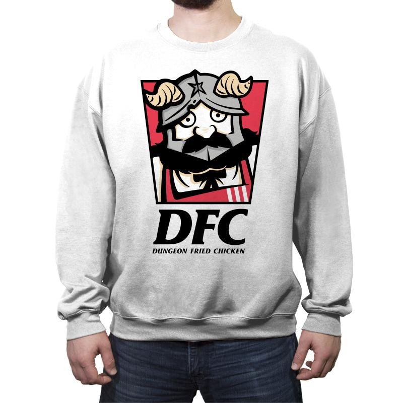 Dungeon Fried Chicken