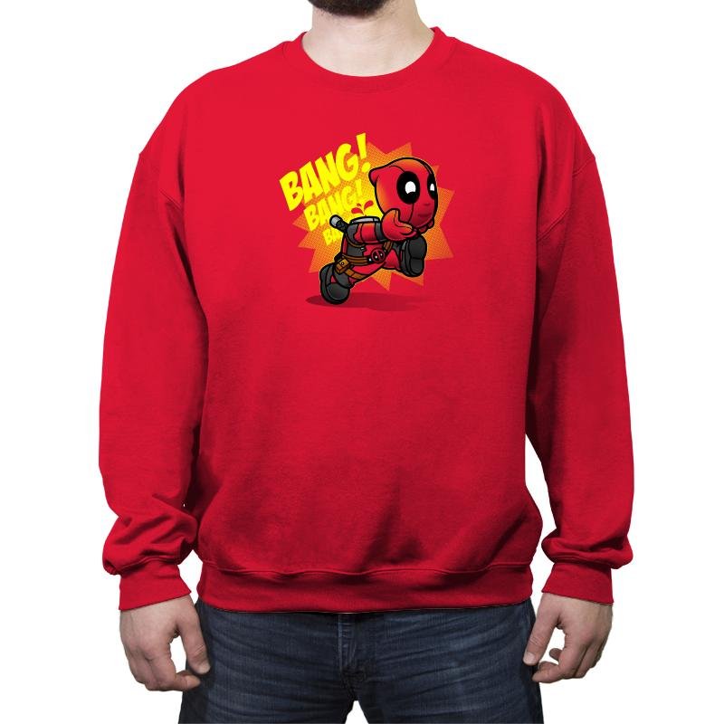 Super Wade Bros. Exclusive