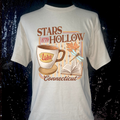 Gilmore Hallows Tshirt Unisex , , , Long Sleeve Tee