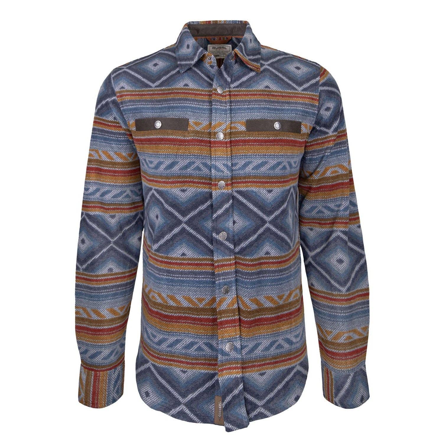 Desperado Polar Fleece Unisex , , , Long Sleeve Tee