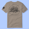 Dry Bones Short Sleeve Unisex , , , Long Sleeve Tee