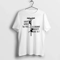 Daddy Works The Pole So Mommy Doesnt Have To 0 Tshirts Sweater Unisex , , , Long Sleeve Tee