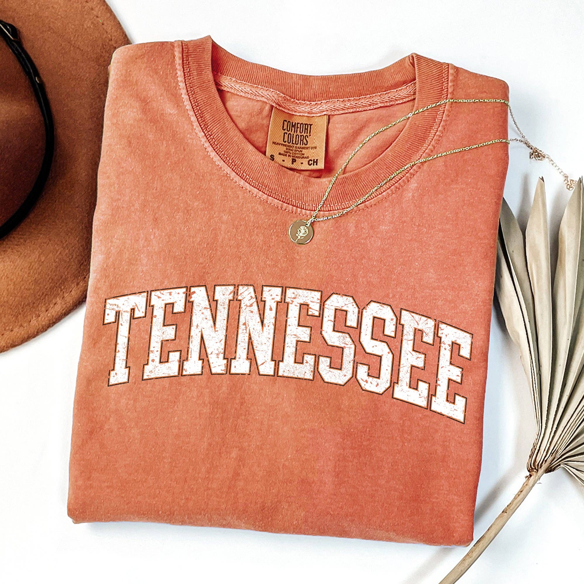 Tennessee, Football, Game Day Tailgate Party State Tshirt Unisex , , , Long Sleeve Tee