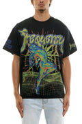 Frequency Unisex , , , Long Sleeve Tee