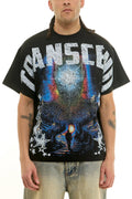 Transcend Unisex , , , Long Sleeve Tee