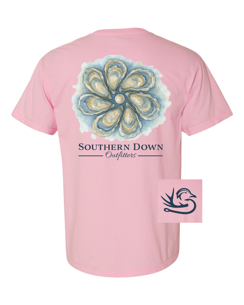 Sdo Oyster Tee Unisex , , , Long Sleeve Tee