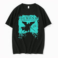 Demons Angels Redux Ptsd Awareness 0 Tshirts Sweater Unisex , , , Long Sleeve Tee
