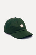 Logo Dad Cap Kombu Green Unisex , , , Long Sleeve Tee