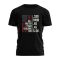 All Faster Than Dialing 911 Tee - 2333 Unisex , , , Long Sleeve Tee