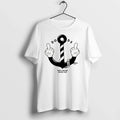 Doods Heres Another Anchor Cunt Cartoon 0 Tshirts Sweater Unisex , , , Long Sleeve Tee