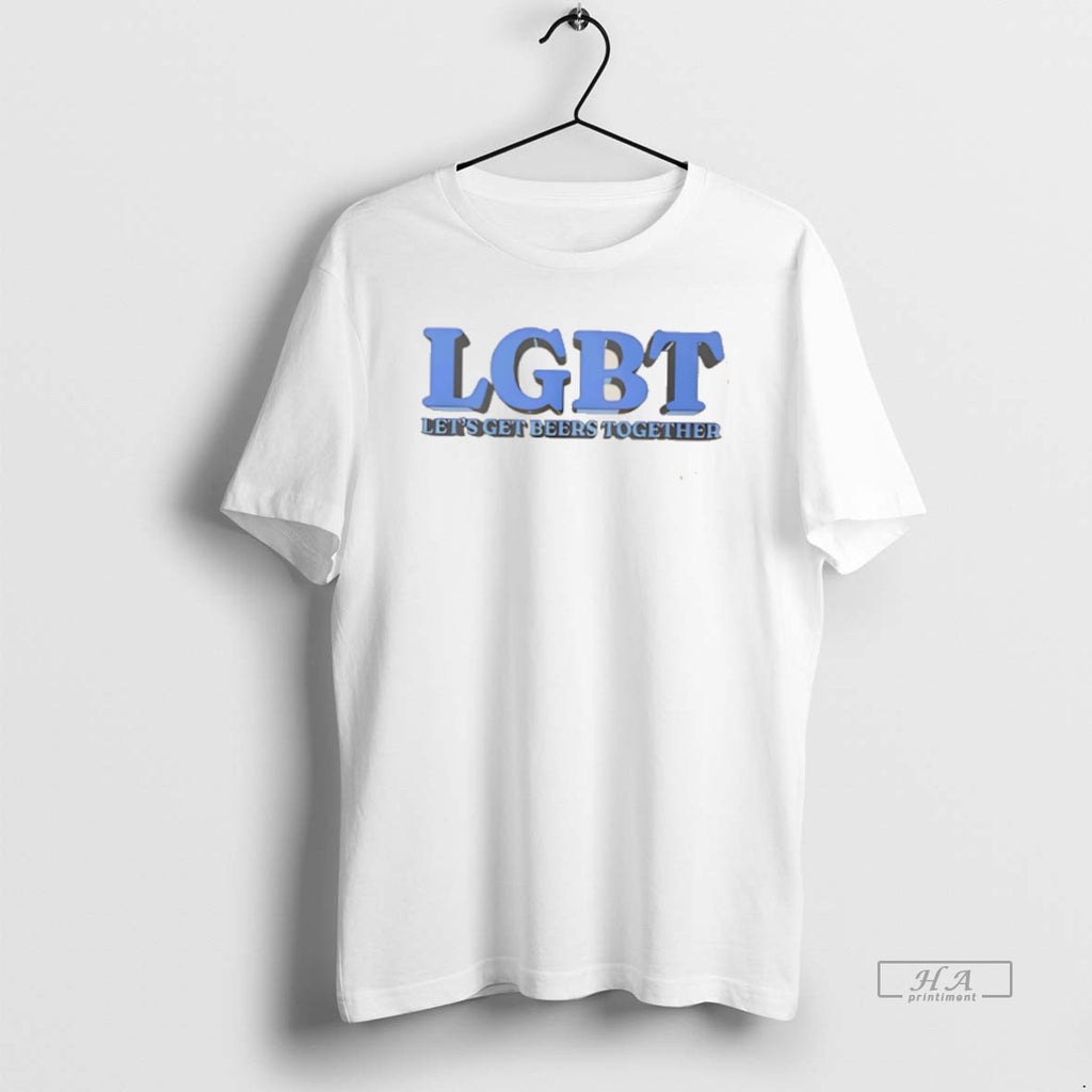 Official Lgbt Lets Get Beer Together 2026