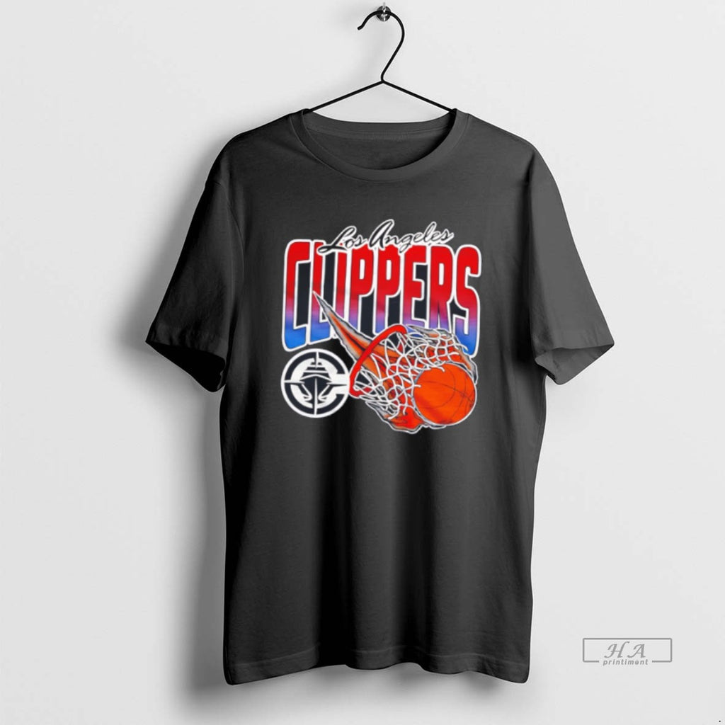 Official Los Angeles Clippers On Fire 2026