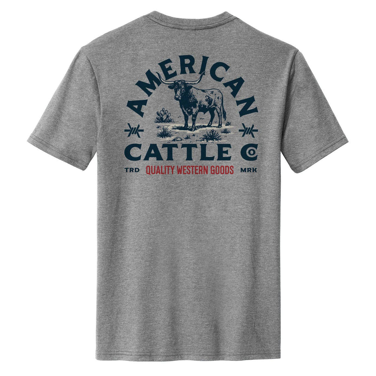 Range King Tee Unisex , , , Long Sleeve Tee