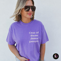 One of Those Jesus People Unisex , , , Long Sleeve Tee