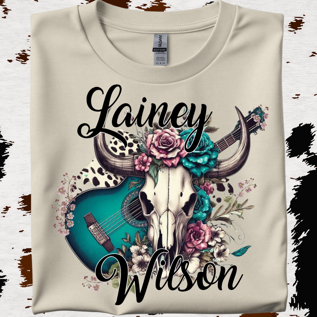 Wilson Concert Shirt Unisex , , , Long Sleeve Tee
