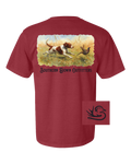 Brittany Flushing Tee Unisex , , , Long Sleeve Tee
