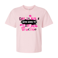 Get in Loser, We’Re Going To Hockey Practice Ladies Tee Unisex , , , Long Sleeve Tee