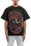 Envision Unisex , , , Long Sleeve Tee