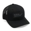 Rural Def Hat Unisex , , , Long Sleeve Tee