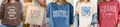 Miche Custom Unisex , , , Long Sleeve Tee