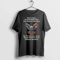 Eagle Heres A Rose For Each Soldier Who Now Rests In Gods 0 Tshirts Sweater Unisex , , , Long Sleeve Tee