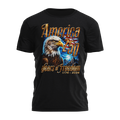 America 250 - Eagle Sky Tee - 4668 Unisex , , , Long Sleeve Tee
