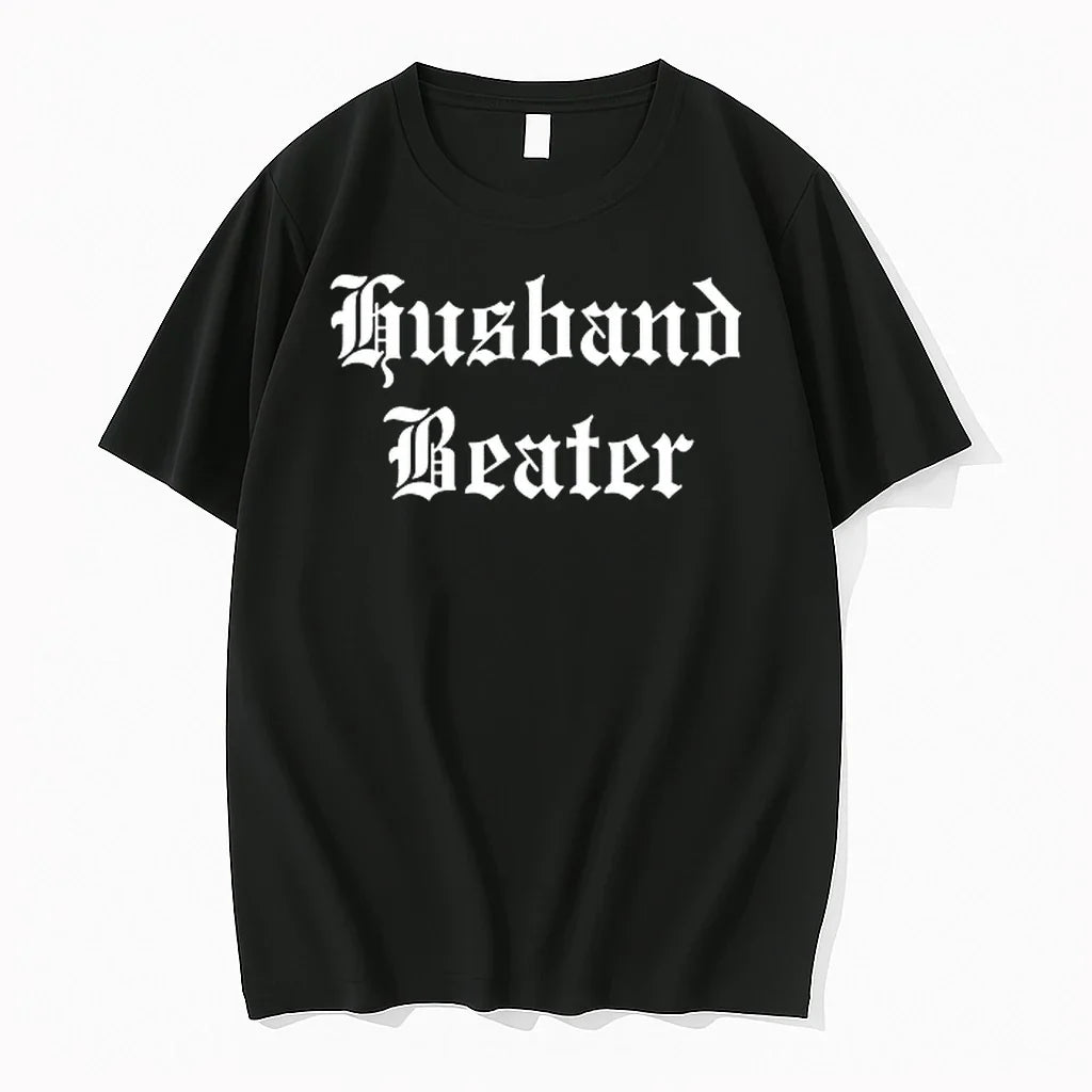 Eves Husband Beater 0 Tshirts Sweater Unisex , , , Long Sleeve Tee