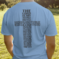 Good Shepherd Short Sleeve Tee Unisex , , , Long Sleeve Tee