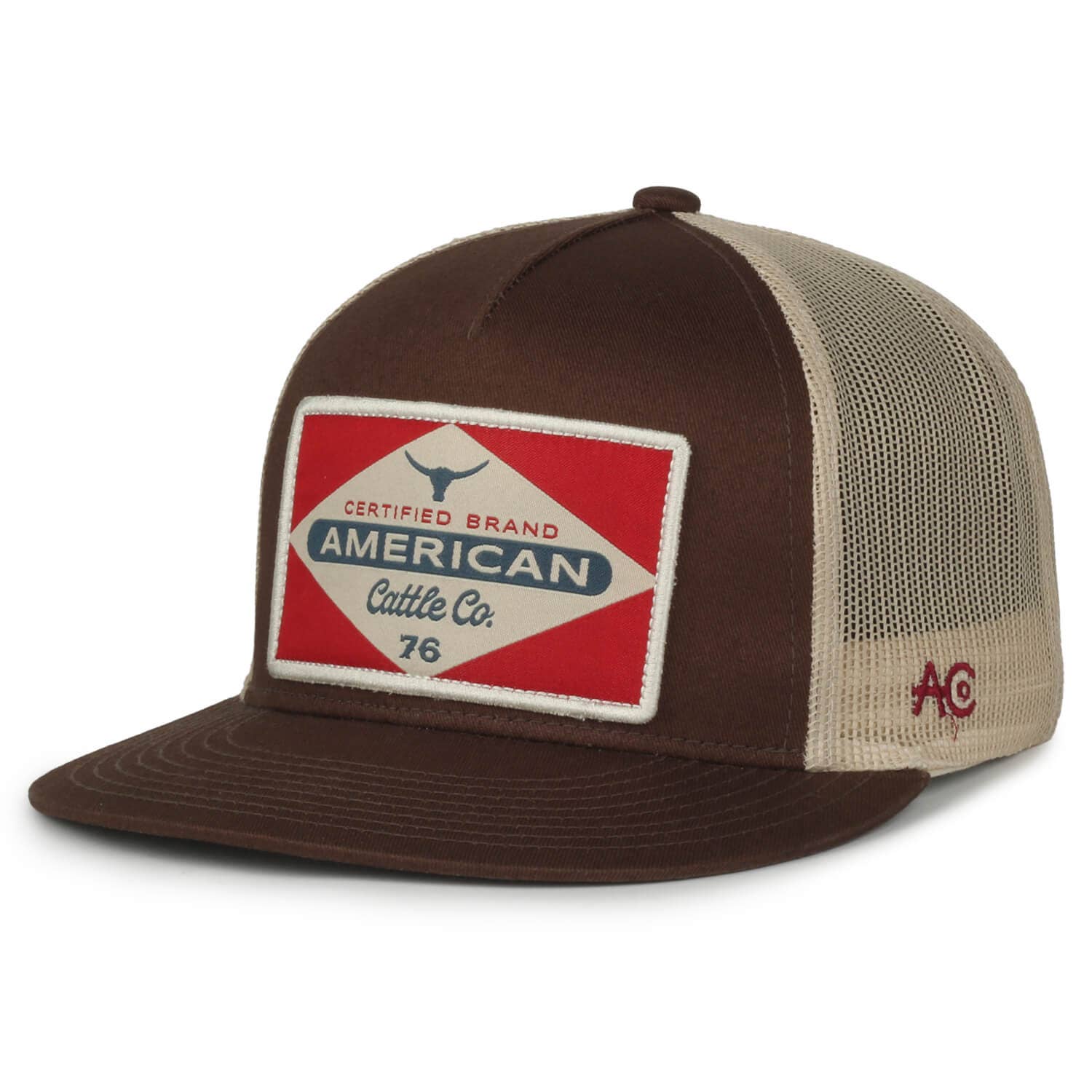 Billboard Hat-Flat Unisex , , , Long Sleeve Tee