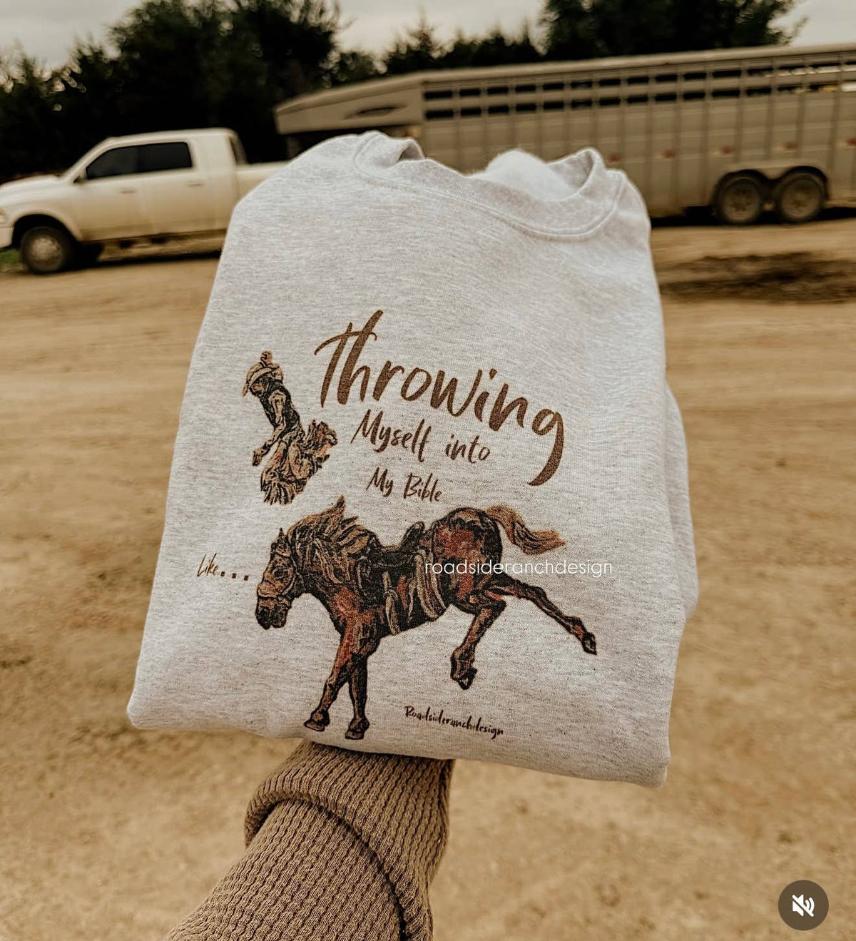 Throwing Myself Into My Bible Like… Unisex , , , Long Sleeve Tee