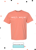 Fearfully & Wonderfully Made - Christian Tee Unisex , , , Long Sleeve Tee