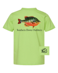 Redbreast Toddler Tee Unisex , , , Long Sleeve Tee