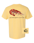 Shrimp Tee Unisex , , , Long Sleeve Tee