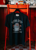Extra Spicy Tee Unisex , , , Long Sleeve Tee